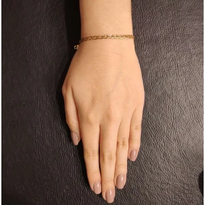 Pulseira Ouro 18K