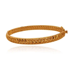 Pulseira Ouro 18K