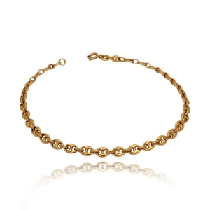 Pulseira Ouro 18K