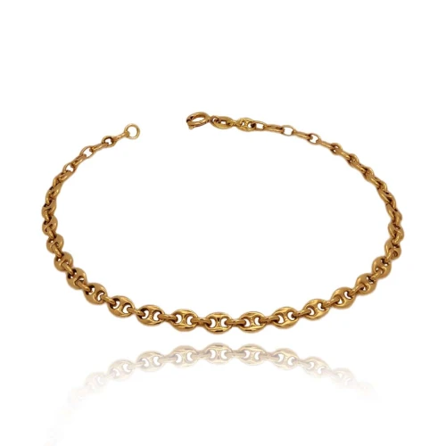 Pulseira Ouro 18K