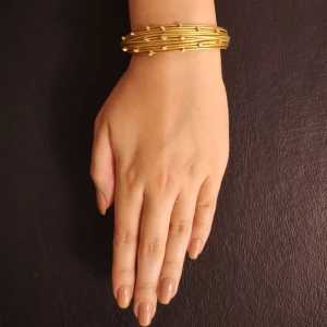 Pulseira Ouro 18K E Diamantes Pulseira Ouro 18K E Diamantes