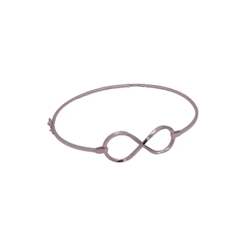 Pulseira Ouro Branco