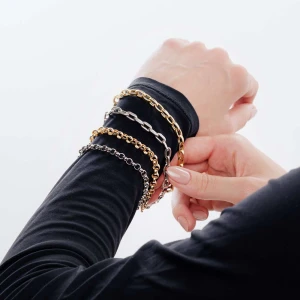 Pulseira Ouro branco