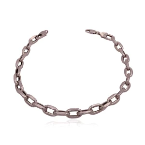 Pulseira Ouro branco